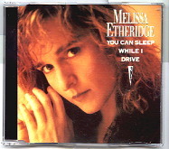 Melissa Etheridge - You Can Sleep While I Drive